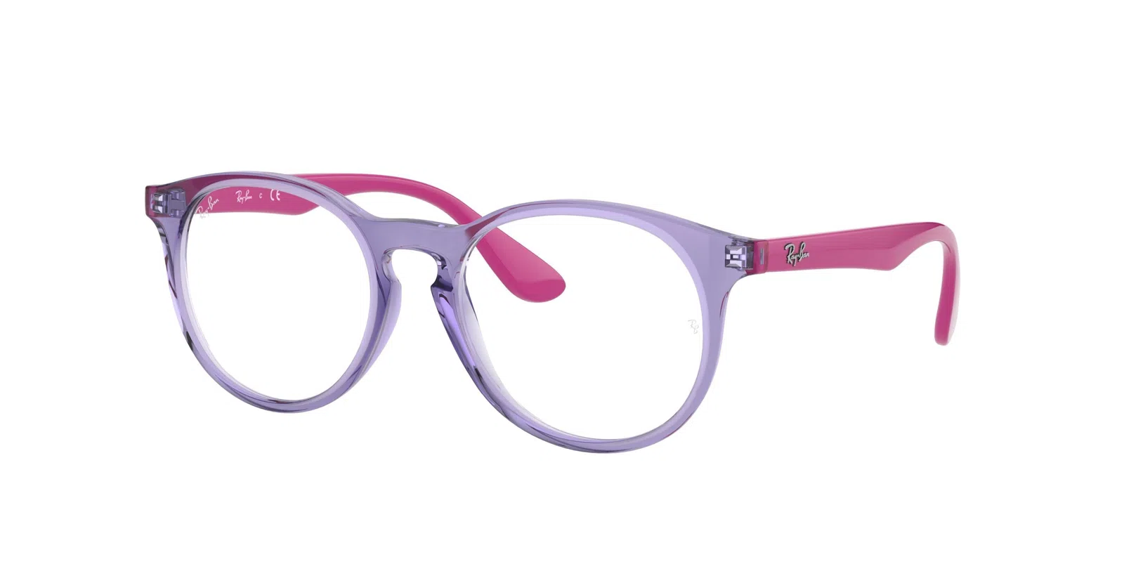 Ray-Ban Kids 0RY1554 Eyeglasses - view 11